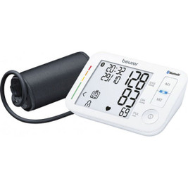 Beurer S0459748 - Arm Blood Pressure Monitor SRBM788