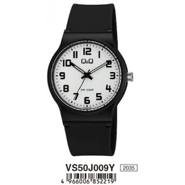 Q&Q S72107137 - Men's Watch VS50J009Y (Ø 38 mm)