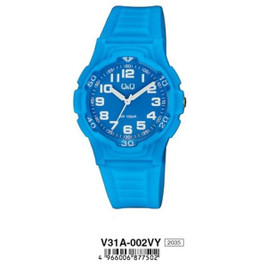Q&Q S72107131 - Men's Watch V31A-002VY (Ø 40 mm)