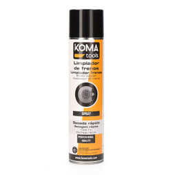 Koma Tools S7924036 - Brake cleaner 600 ml Spray