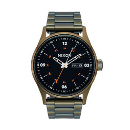 Nixon S72106946 - Mens Watch A356-5110