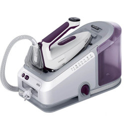 Braun S91109329 - Vaporeta Steam Cleaner IS 7266 VI 2700 W