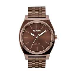 Nixon S72106945 - Mens Watch A1369-5243