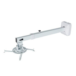 Avtek S9151631 - Support Mural Inclinable et Rotatif pour Projecteur NEXT 1200