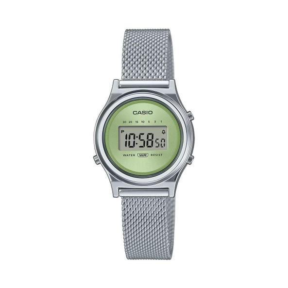 Casio S72106014 - Montre Femme LA700WEM-3AEF (Ø 26 mm)