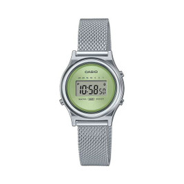 Casio S72106014 - Ladies' Watch LA700WEM-3AEF (Ø 26 mm)