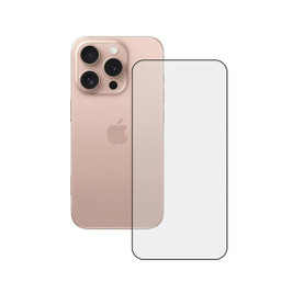 KSIX S1906787 - Film Protecteur pour Téléphone Portable iPhone 16 Pro