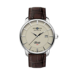 Zeppelin S72105520 - Mens Watch 8460-5 (Ø 40 mm)