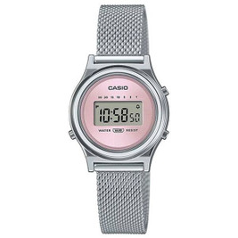 Casio S72106013 - Ladies' Watch LA700WEM-4AEF (Ø 26 mm)