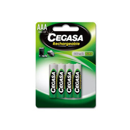 Cegasa M0505063 - Batteries 12 V