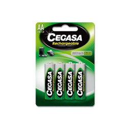 Cegasa M0505061 - Batteries 12 V