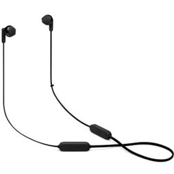 JBL S9914688 - Headphones Tune 215 Black