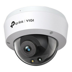 TP-Link S0242252 - Camescope de surveillance VIGI C250(2.8MM)