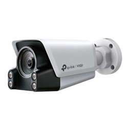 TP-Link S0242265 - Camescope de surveillance VIGI C340S(4MM)