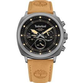 Timberland S72100890 - Men's Watch TDWGF0042002 Black