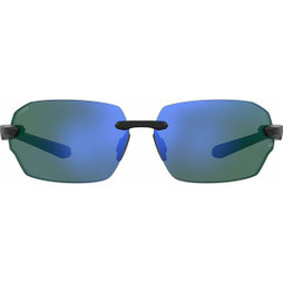 Under Armour S0386582 - Lunettes de soleil Homme UA-FIRE-2-G-807H1V8 ø 71 mm