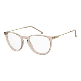 Carrera S0385235 - Unisex' Spectacle frame CARRERA-2050T-FWMF018 Nude Ø 50 mm