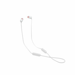 JBL S9914559 - Wireless Headphones JBLT125BTWHT White