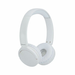 Panasonic S0460784 - Casques avec Microphone RBHF630BEW BLAN Blanc