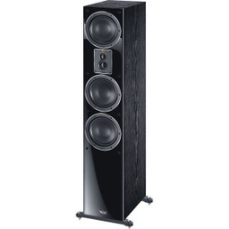Magnat S9114635 - Speaker Signature 507 Black 350 W 200 W