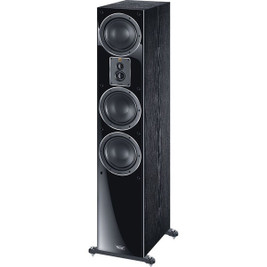 Magnat S9114635 - Speaker Signature 507 Black 350 W 200 W