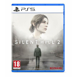 Sony S0460517 - PlayStation 5 Videospiel SILENT HILL 2