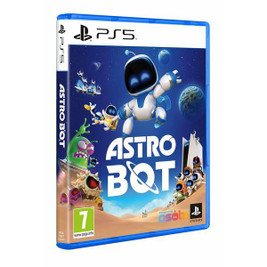 Sony S0459687 - Jeu vidéo PlayStation 5 ASTROBOT
