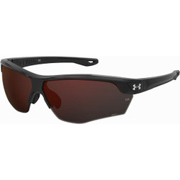 Under Armour S0386622 - Lunettes de soleil Homme UA-YARD-DUAL-CSAH67F
