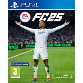 Sony S0459308 - Jeu vidéo PlayStation 4 FC25 SPORT