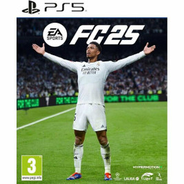 Sony S0459309 - Jeu vidéo PlayStation 5 FC25 SPORT