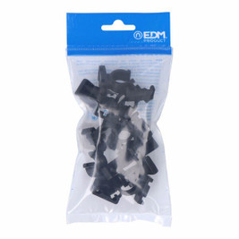 EDM Product S7922704 - Pince EDM E48160 M-16 Ferroplast 10 Unités