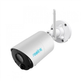 Reolink S91107775 - Camescope de surveillance Argus Eco