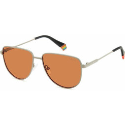 Polaroid S0386295 - Damensonnenbrille PLD-6196-S-X-2M8F6HE ø 56 mm