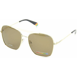 Polaroid S0386313 - Damensonnenbrille PLD-6201-S-X-YYHF9SP ø 59 mm