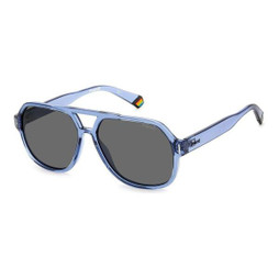 Polaroid S0386285 - Damensonnenbrille PLD-6193-S-PJPF7M9 ø 57 mm