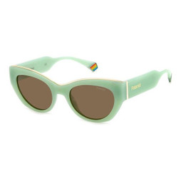 Polaroid S0386304 - Damensonnenbrille PLD-6199-S-X-1EDF0SP Ø 50 mm