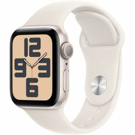 Apple S71010049 - Montre intelligente Beige 40 mm