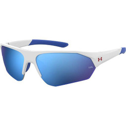 Under Armour S0386513 - Lunettes de soleil Homme UA-7000-S-6HTG4W1
