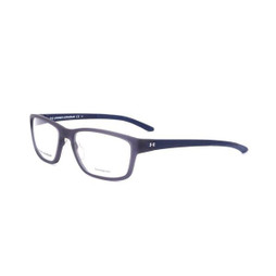 Under Armour S0386352 - Monture de Lunettes Homme UA-5000-G-09VF518 Gris Ø 55 mm