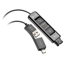 HP S55252068 - Casque 786C7AA Noir