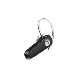 Motorola S0460730 - Gaming webcam 253HK126 Black