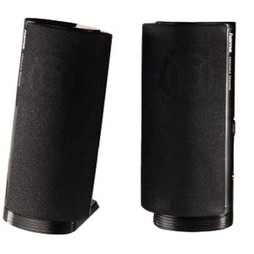 Hama S0460366 - PC Speakers 00057139 Black