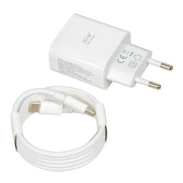 Ibox S9188650 - Chargeur mural ILUC39W Blanc 20 W (1 Unité)