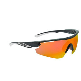 Salice S72107112 - Men's Sunglasses SALICE 012