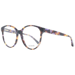 Guess S72106896 - Monture de Lunettes Femme GU2847 56083