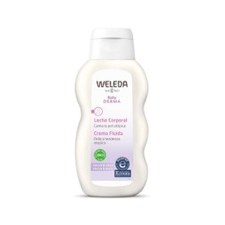 Weleda M0123578 - Atopic Skin Body Milk WELWHIC66