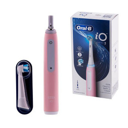 Oral-B S6505029 - Electric Toothbrush