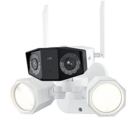 Reolink S91108770 - Camescope de surveillance Series-F750W