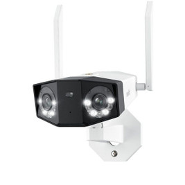 Reolink S91108765 - Camescope de surveillance Duo Series W730