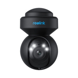 Reolink S91108766 - Surveillance Camcorder E-Series-E540-B